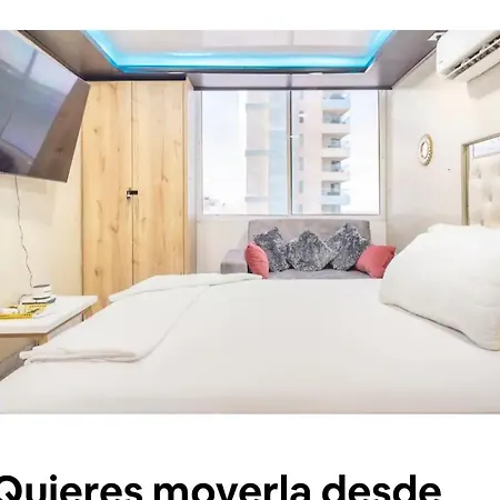 Apartamento Alojamiento Con Vista Al Mar Apartamento Vista Al Mar *